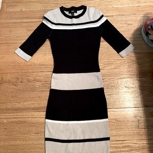 Sweater Dress from Target. Worn only once!